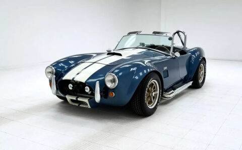 1965 AC Cobra Roadster for sale