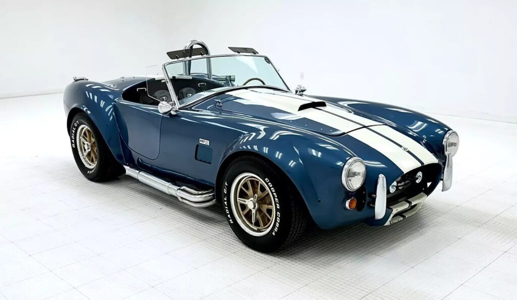 1965 AC Cobra Roadster