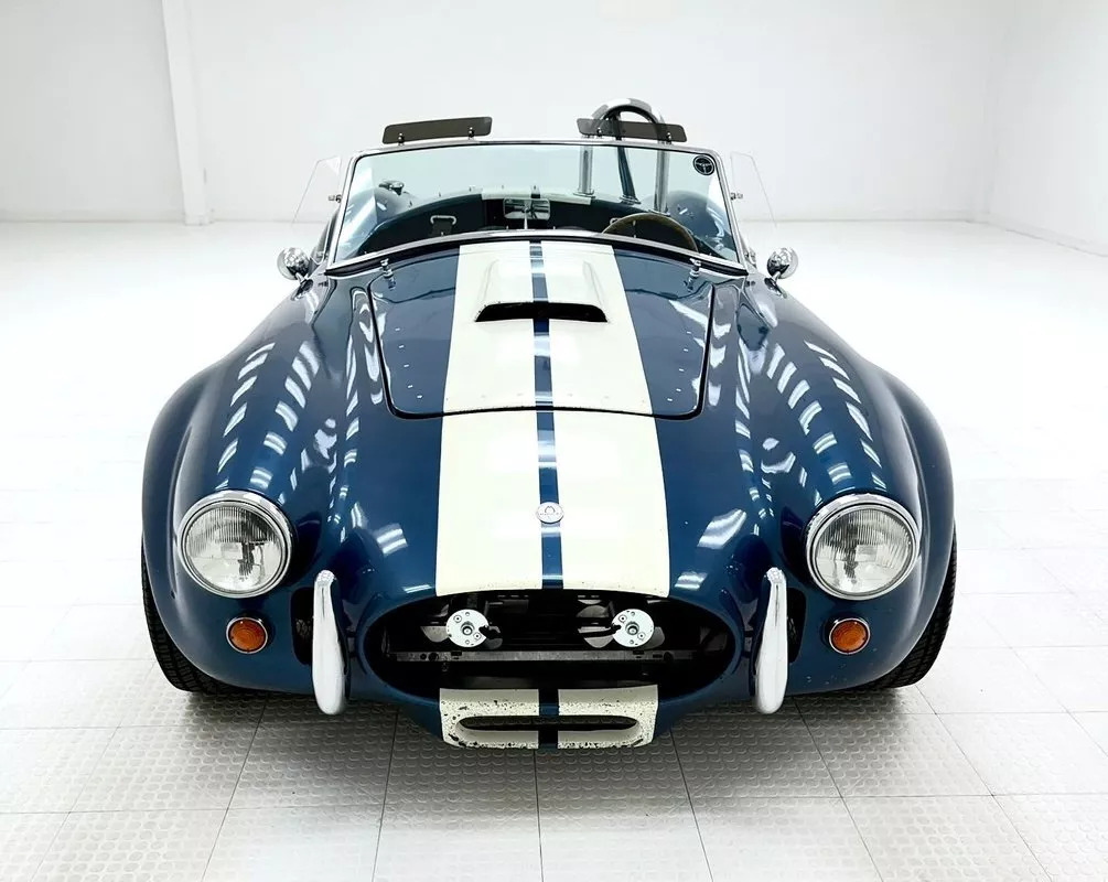 1965 AC Cobra Roadster