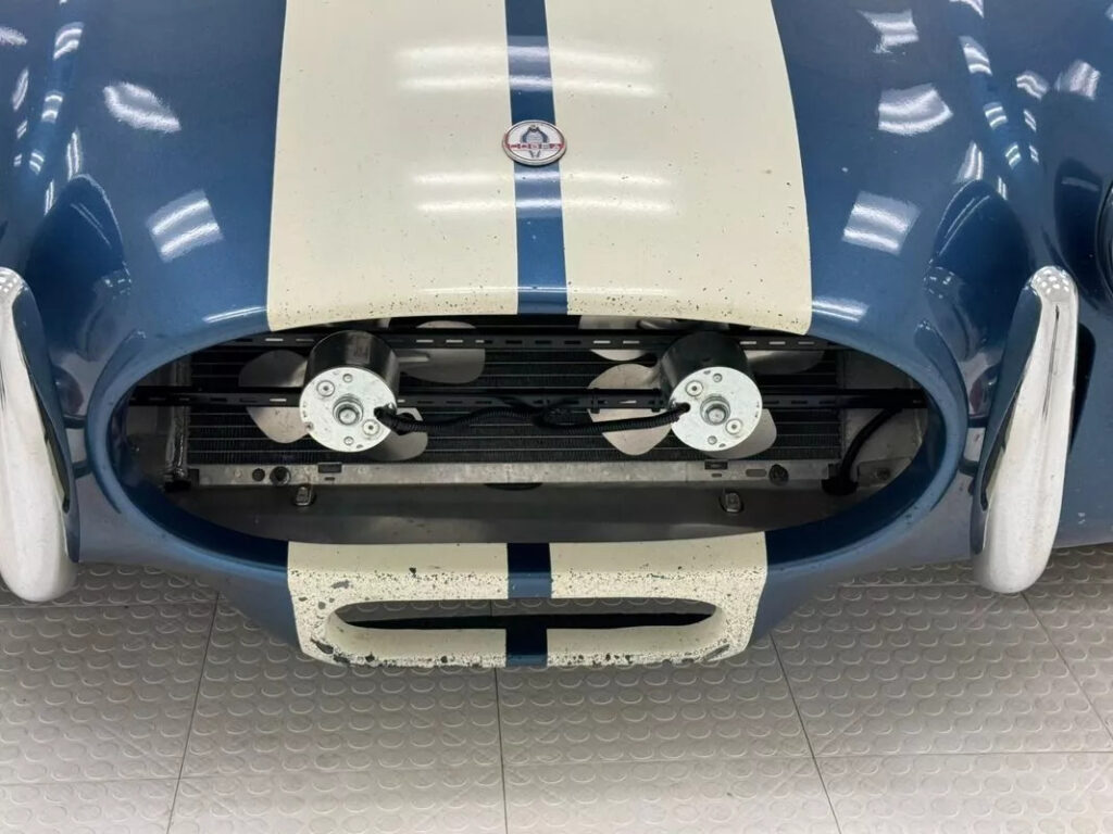 1965 AC Cobra Roadster