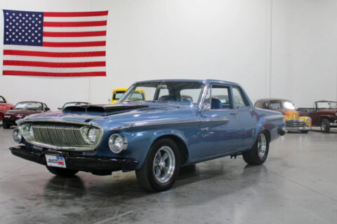 1962 Dodge Dart for sale