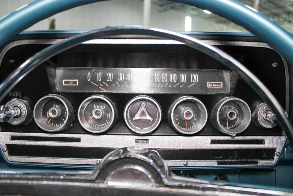 1962 Dodge Dart
