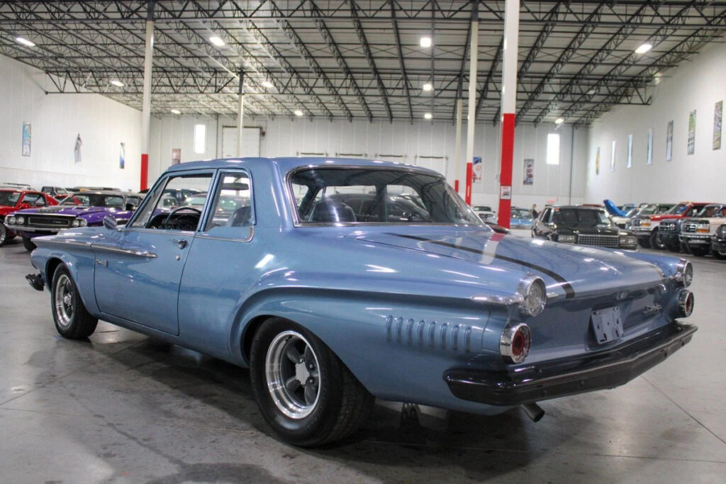 1962 Dodge Dart