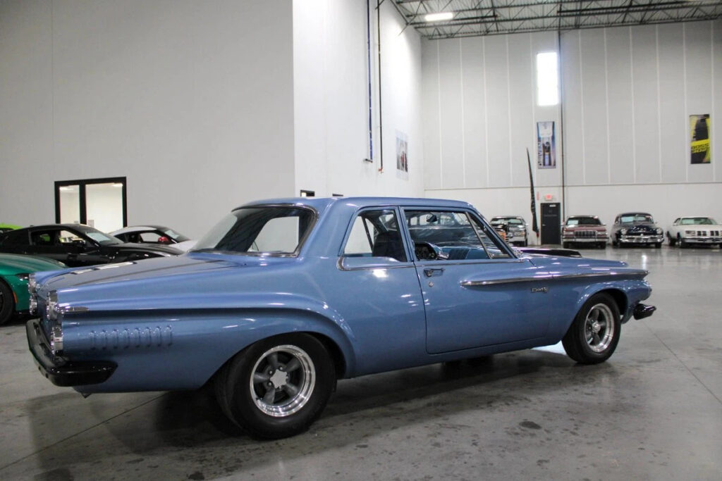 1962 Dodge Dart