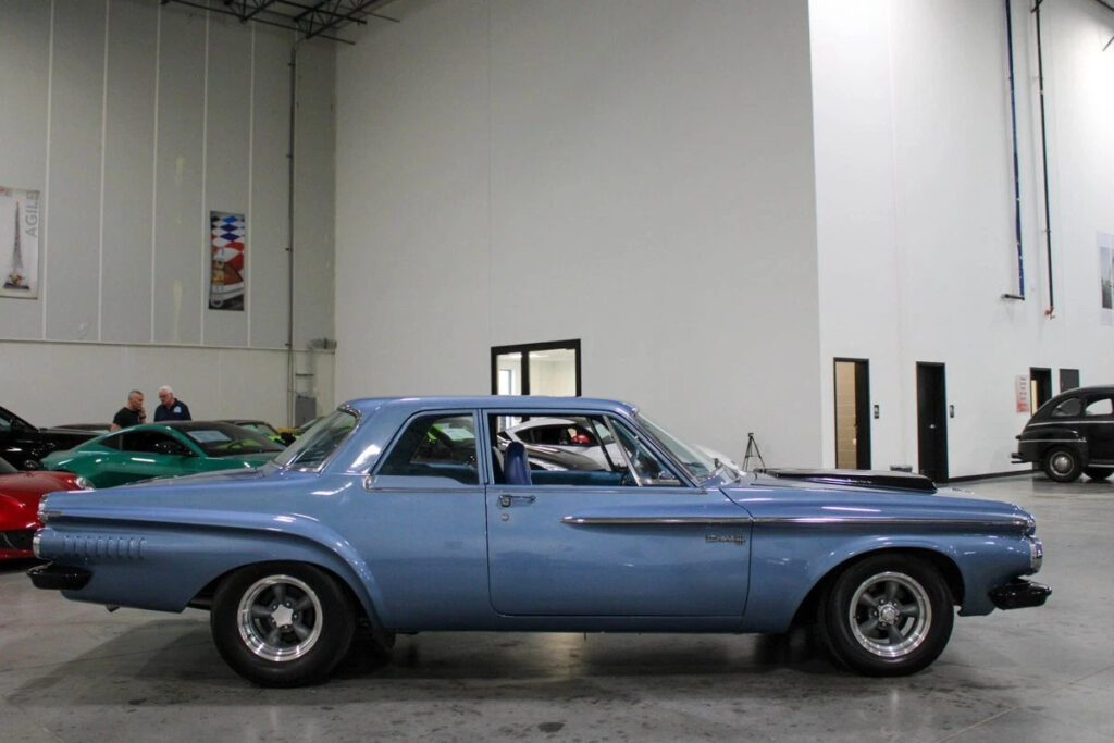 1962 Dodge Dart