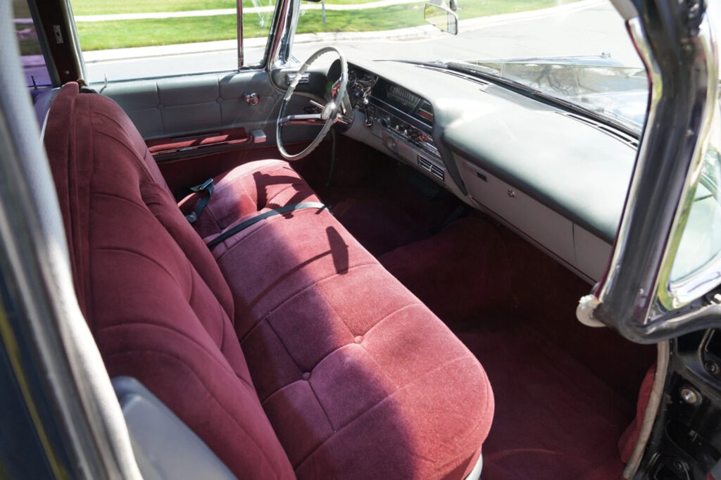 1964 Cadillac F75 Limousine