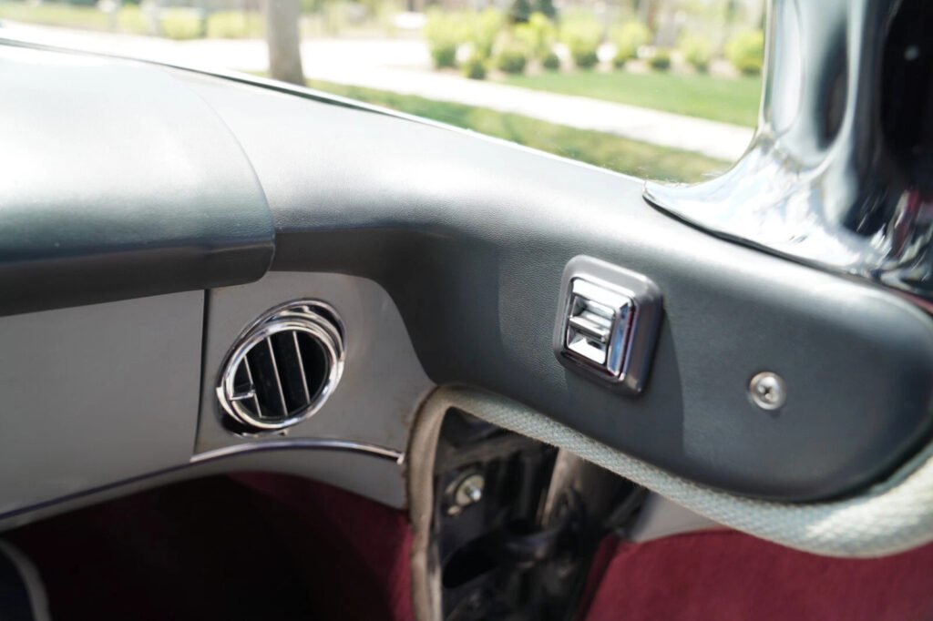 1964 Cadillac F75 Limousine