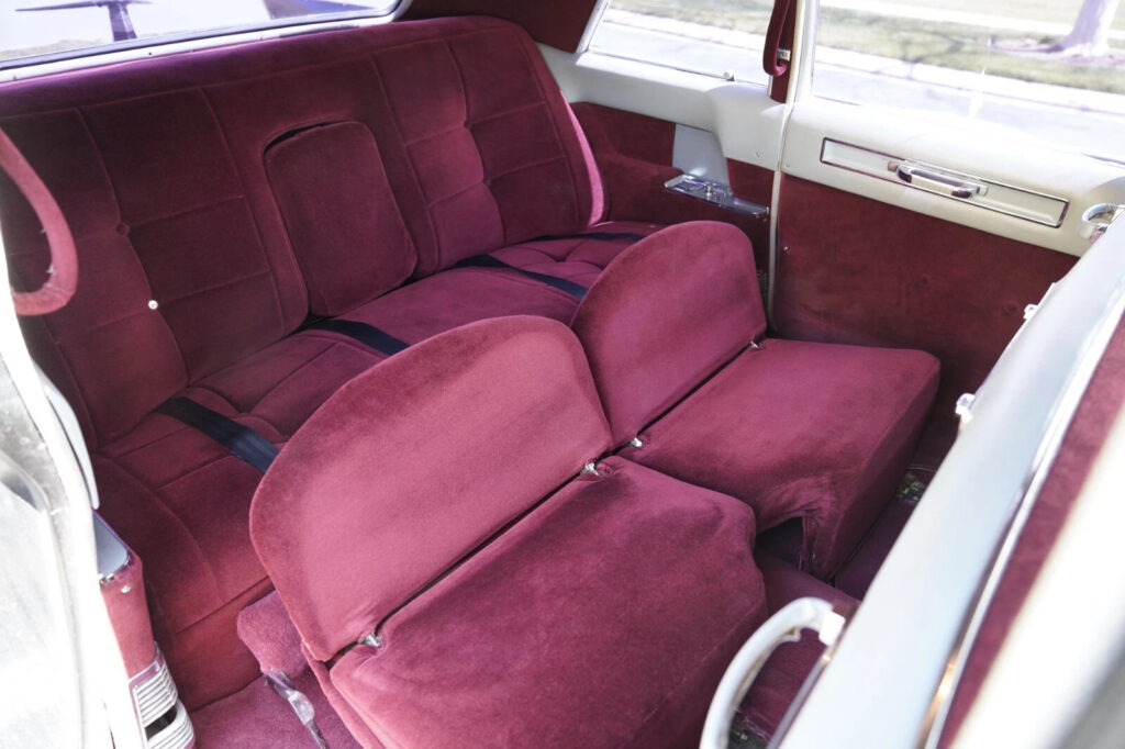 1964 Cadillac F75 Limousine