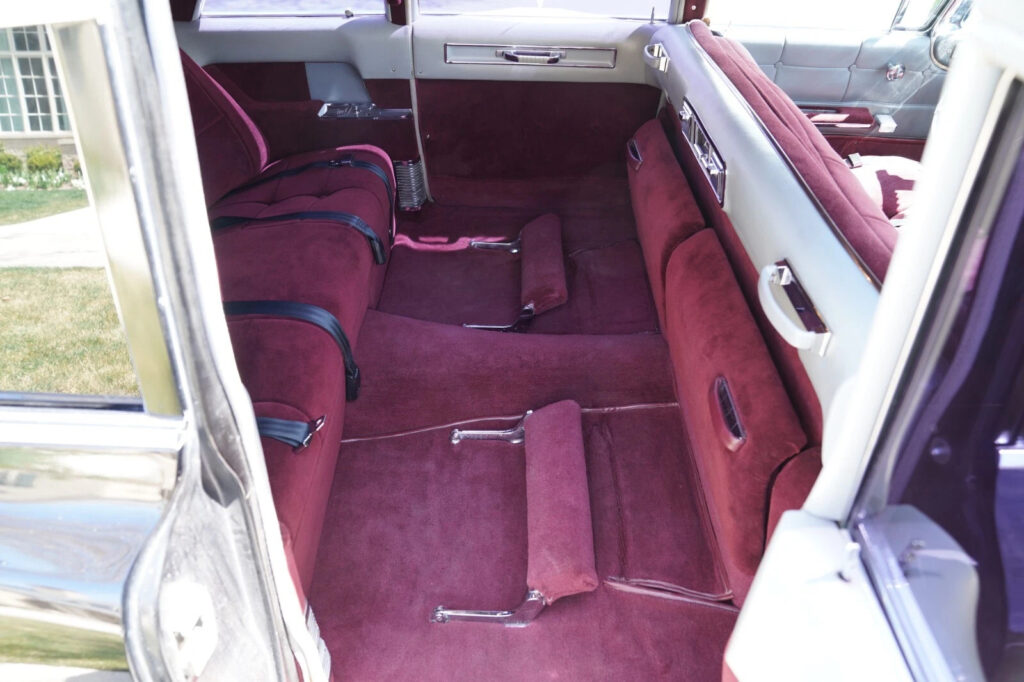 1964 Cadillac F75 Limousine