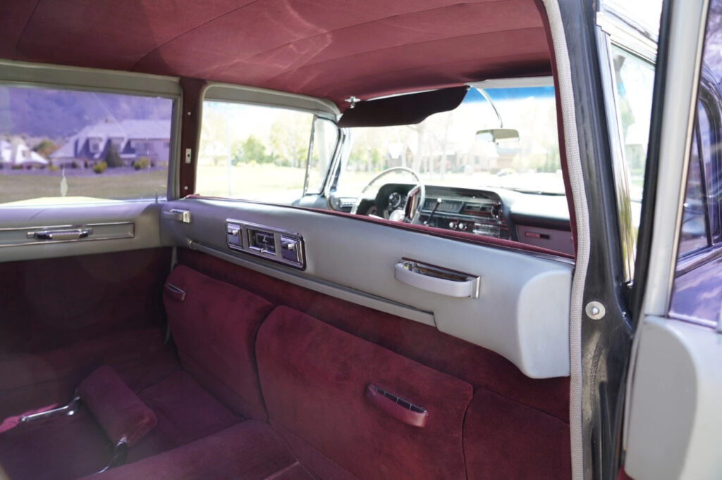 1964 Cadillac F75 Limousine