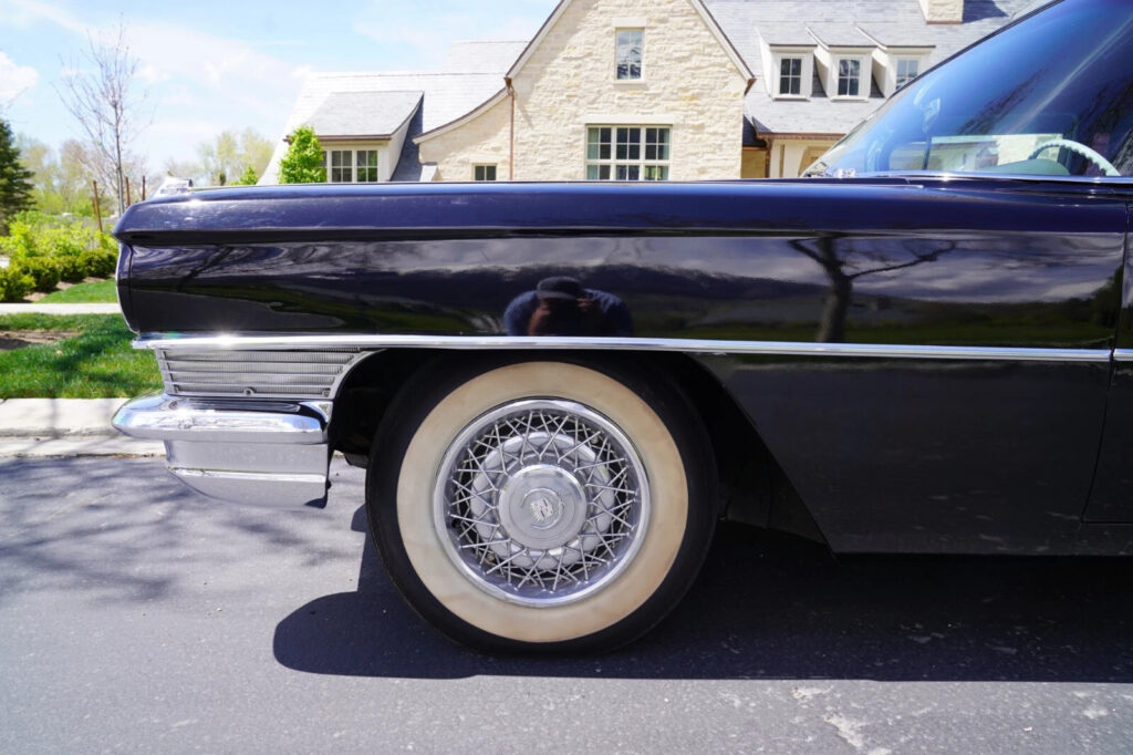 1964 Cadillac F75 Limousine