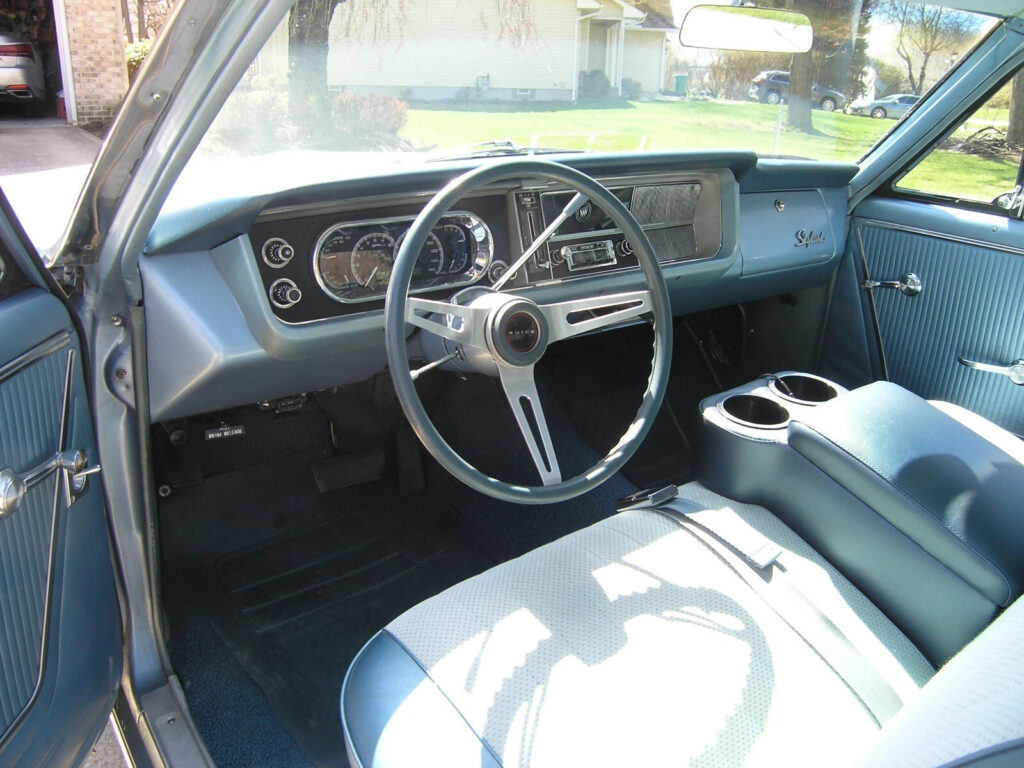 1965 Buick Skylark