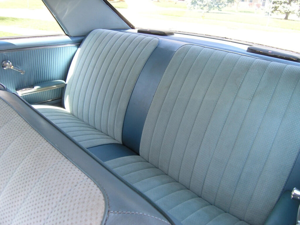 1965 Buick Skylark
