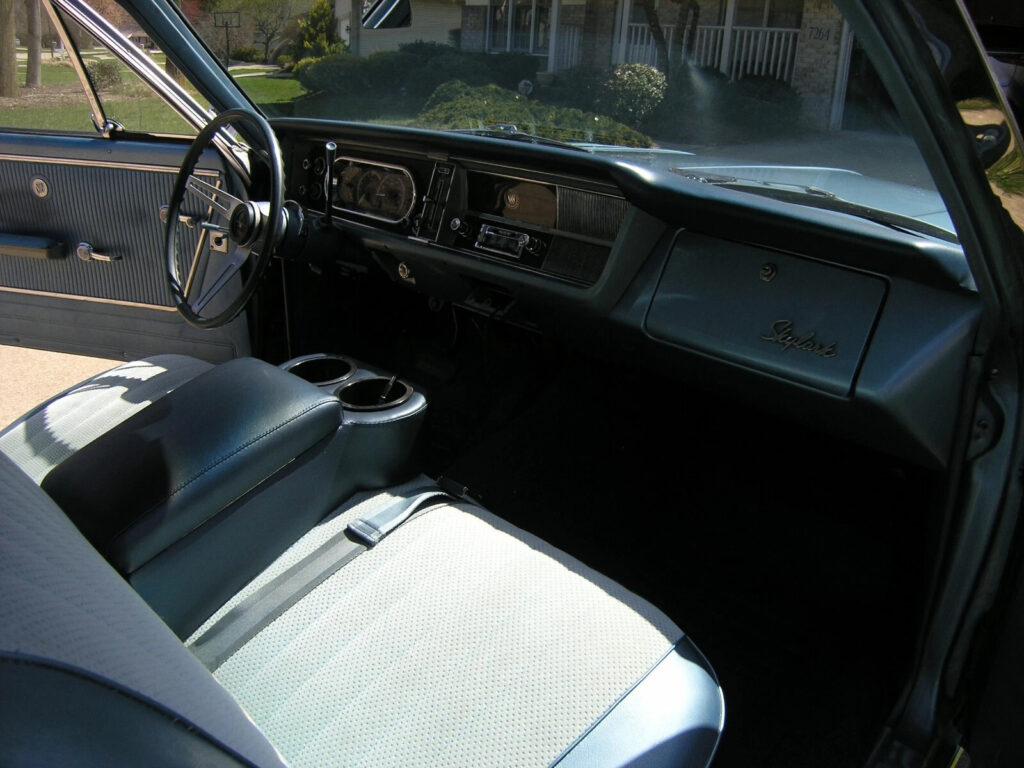 1965 Buick Skylark