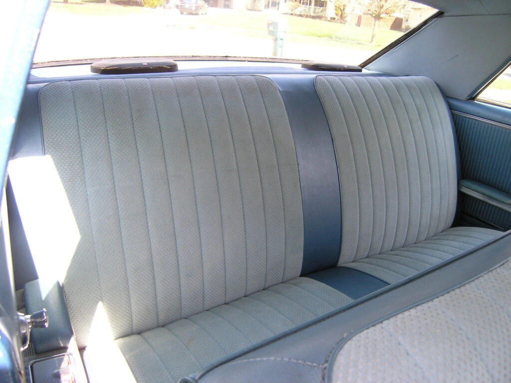 1965 Buick Skylark