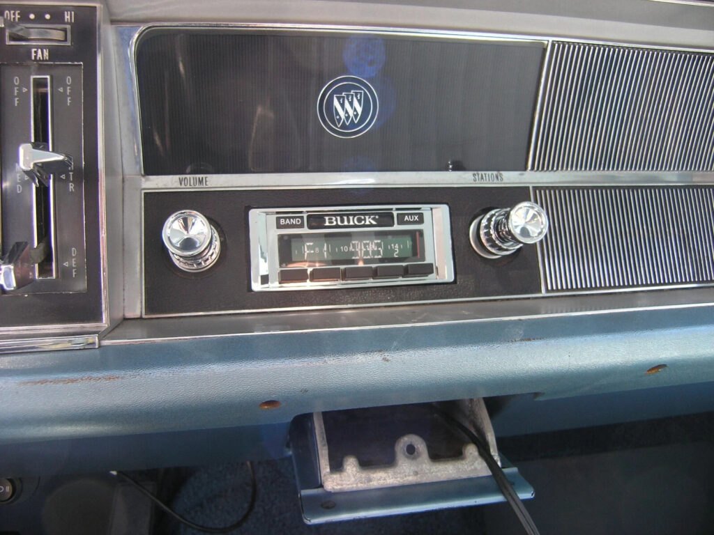1965 Buick Skylark