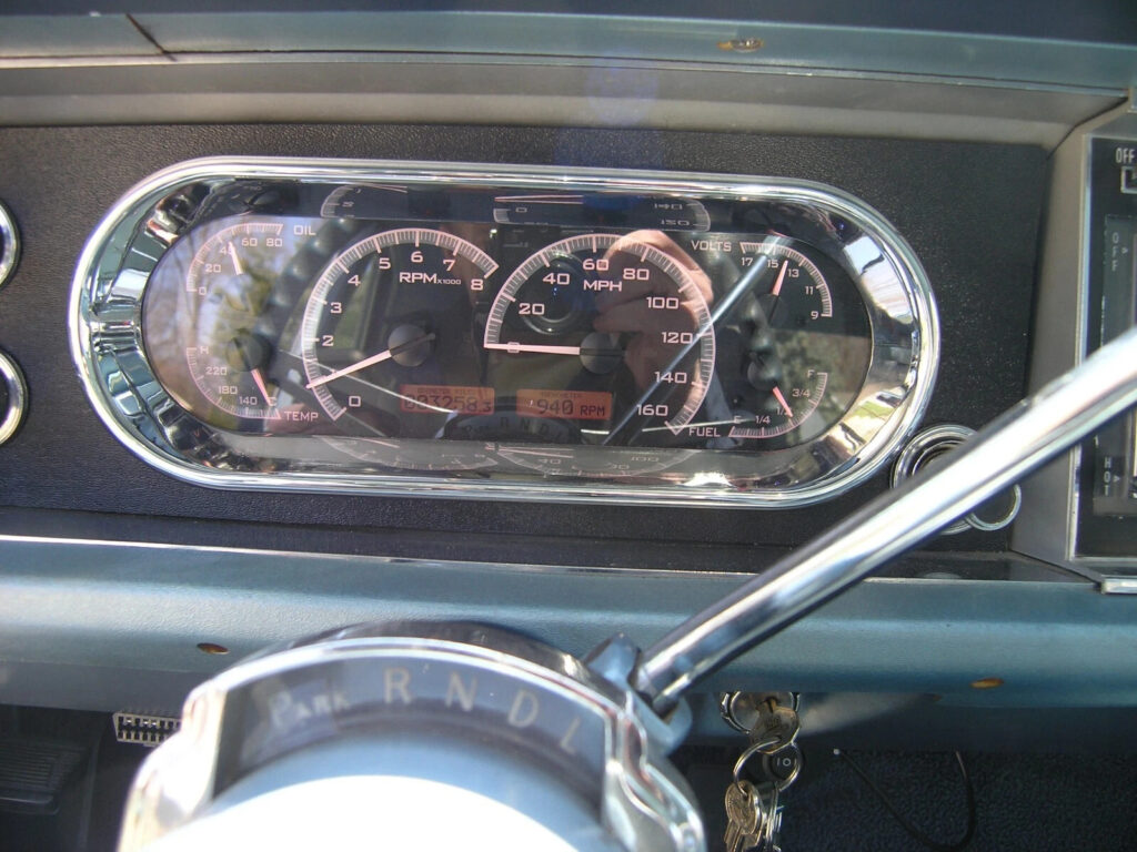 1965 Buick Skylark