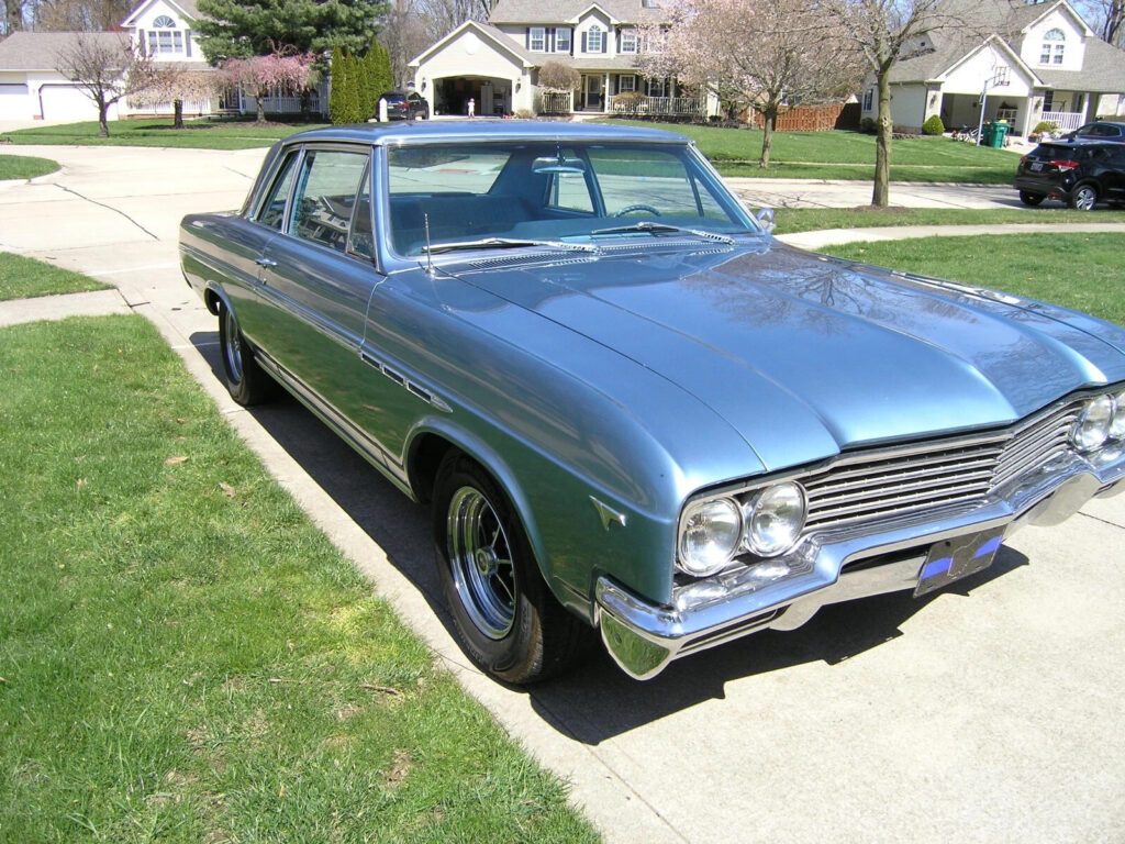 1965 Buick Skylark