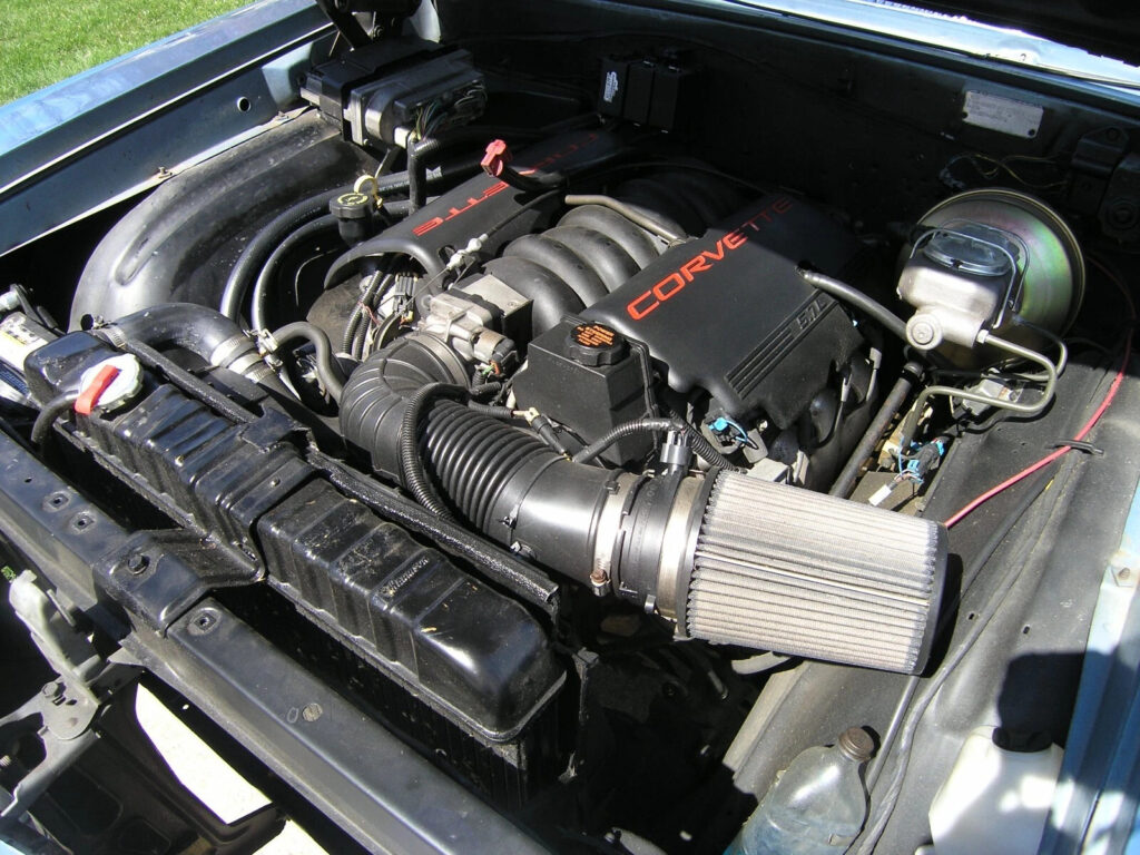1965 Buick Skylark