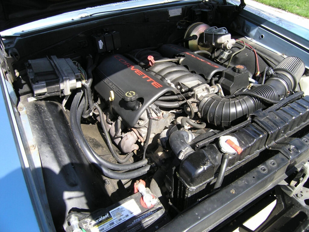 1965 Buick Skylark
