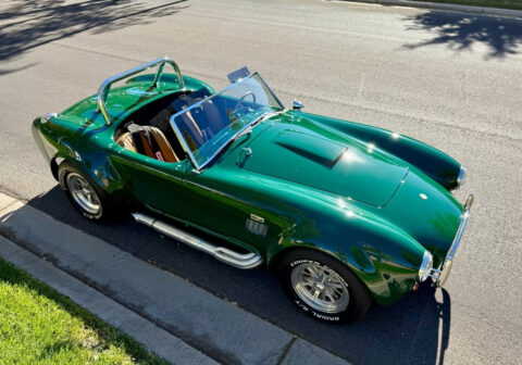 1965 Shelby Cobra for sale