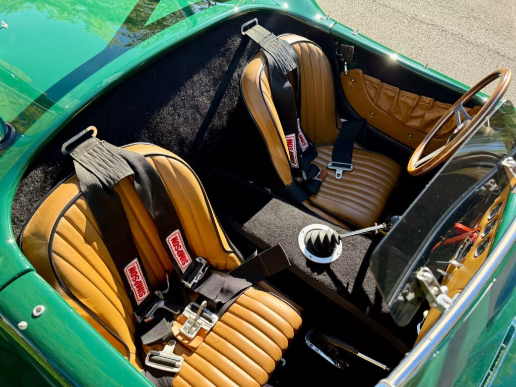 1965 Shelby Cobra