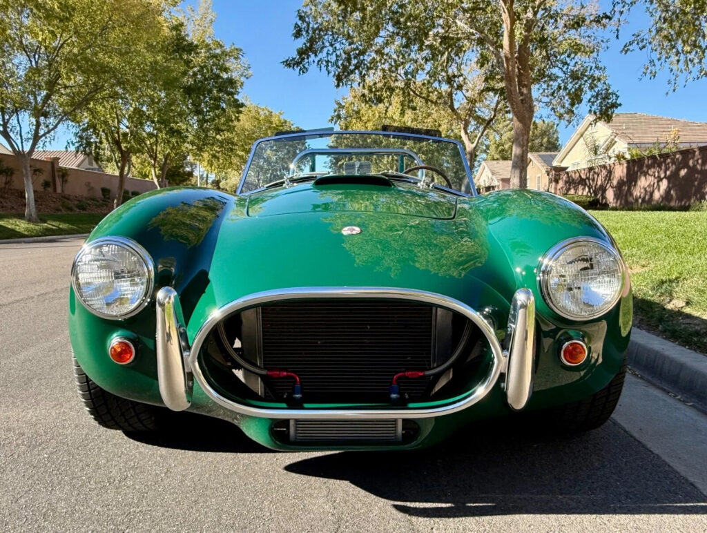 1965 Shelby Cobra