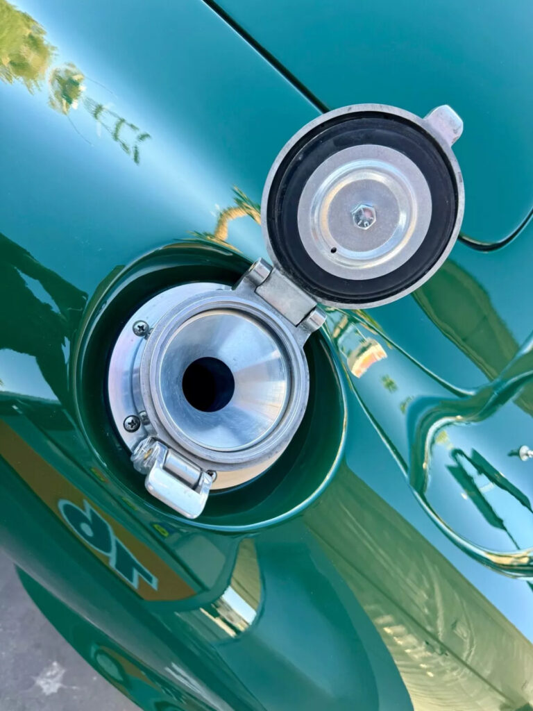 1965 Shelby Cobra
