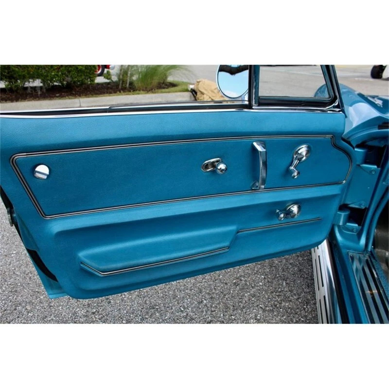1966 Chevrolet Corvette