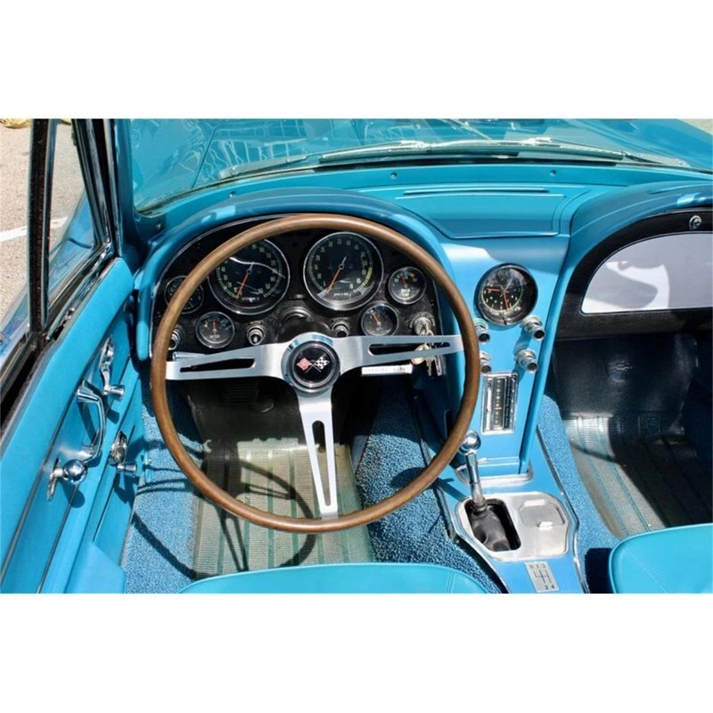 1966 Chevrolet Corvette