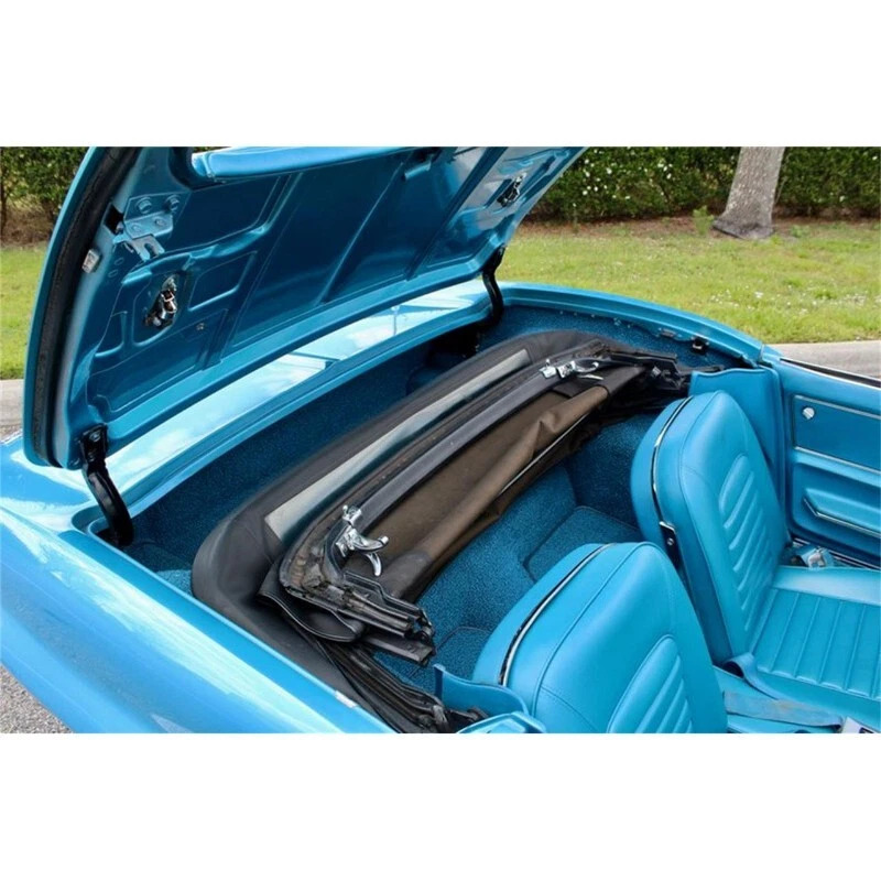 1966 Chevrolet Corvette
