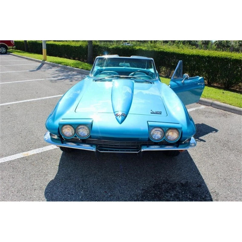 1966 Chevrolet Corvette