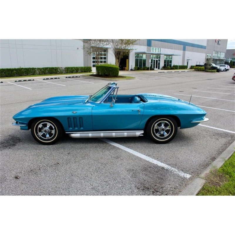 1966 Chevrolet Corvette