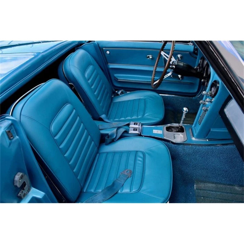 1966 Chevrolet Corvette
