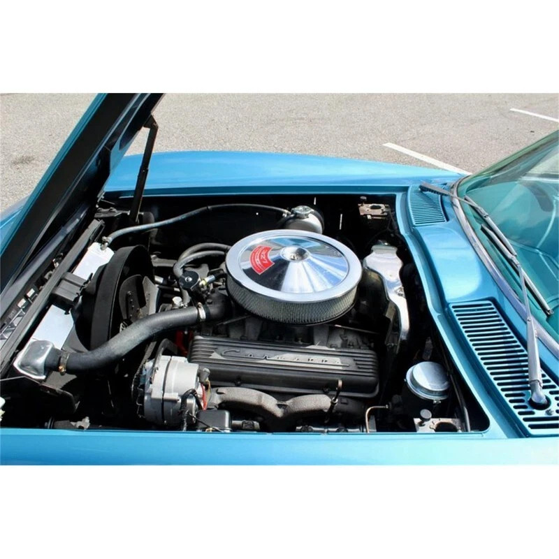 1966 Chevrolet Corvette