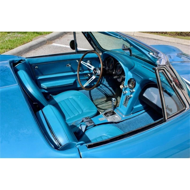 1966 Chevrolet Corvette