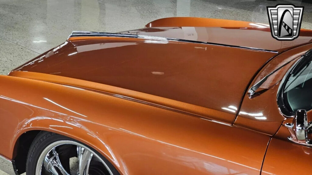 1967 Buick Riviera