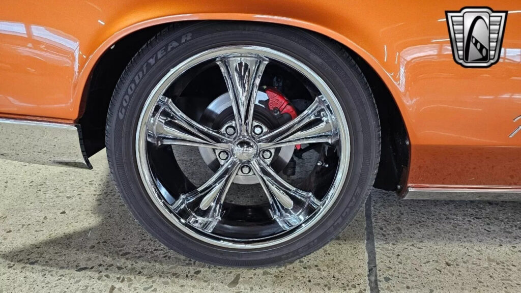 1967 Buick Riviera