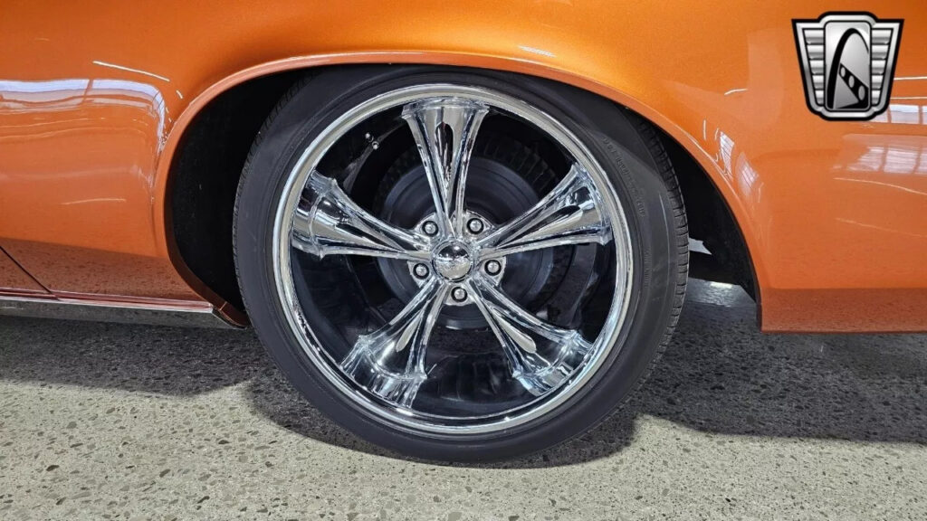 1967 Buick Riviera