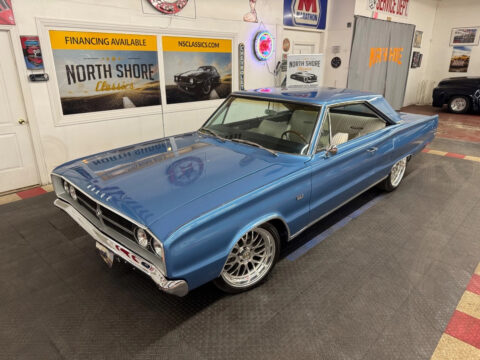1967 Dodge Coronet – 383 V8 Trans for sale