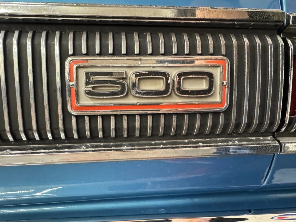 1967 Dodge Coronet – 383 V8 Trans