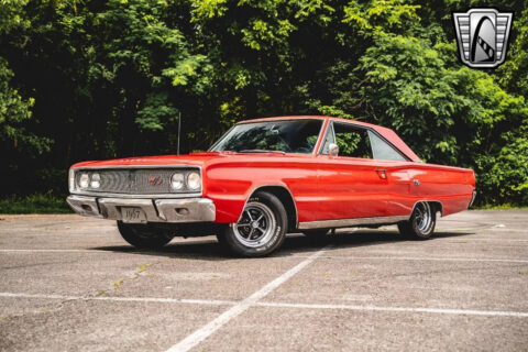 1967 Dodge Coronet R/T for sale
