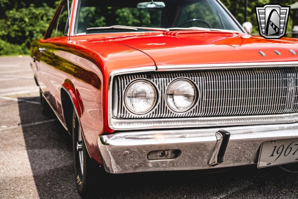 1967 Dodge Coronet R/T