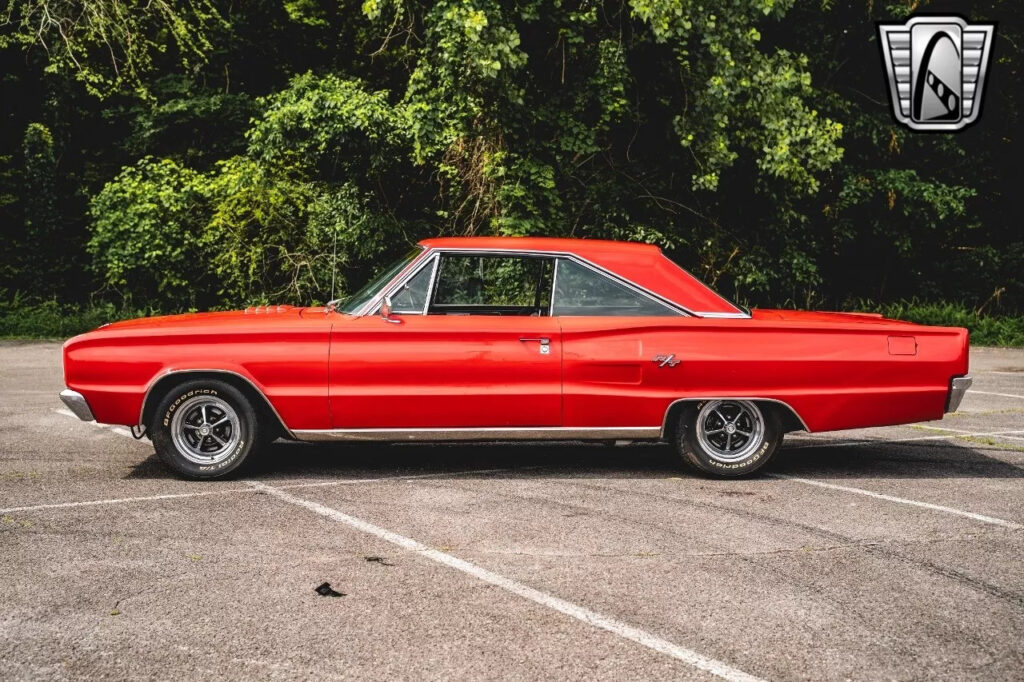 1967 Dodge Coronet R/T