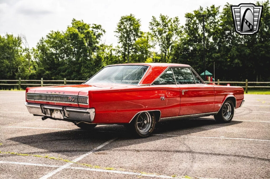 1967 Dodge Coronet R/T