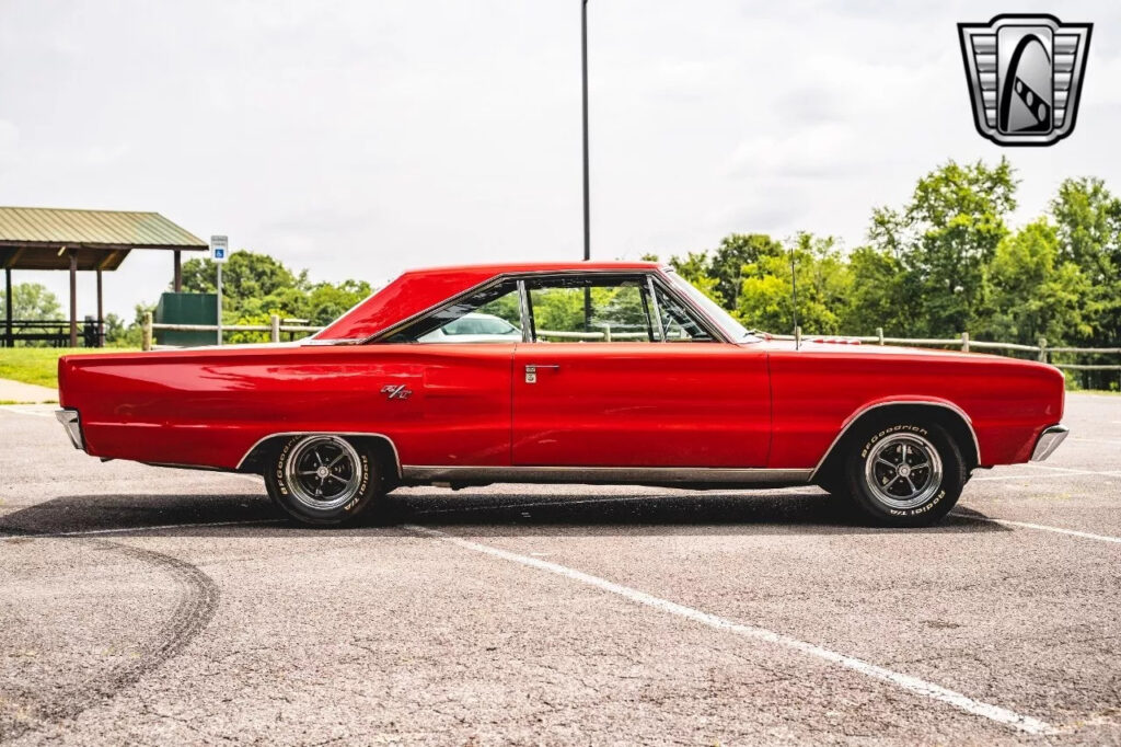 1967 Dodge Coronet R/T