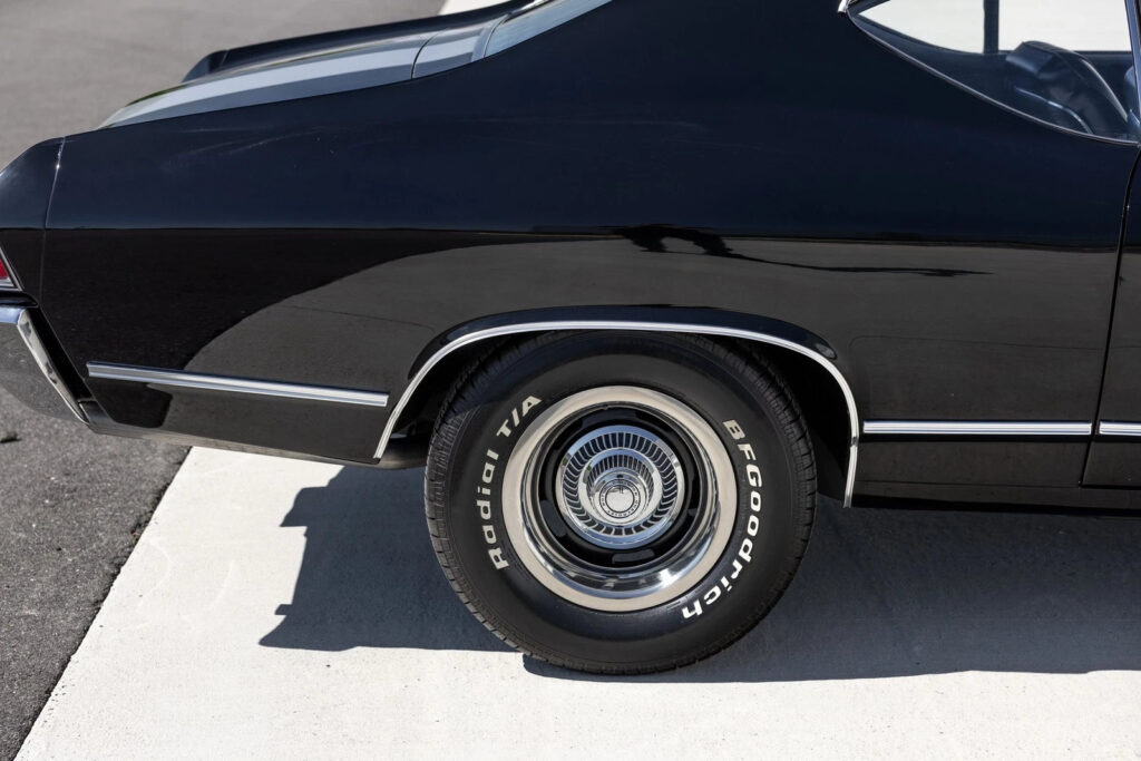 1968 Chevrolet Chevelle