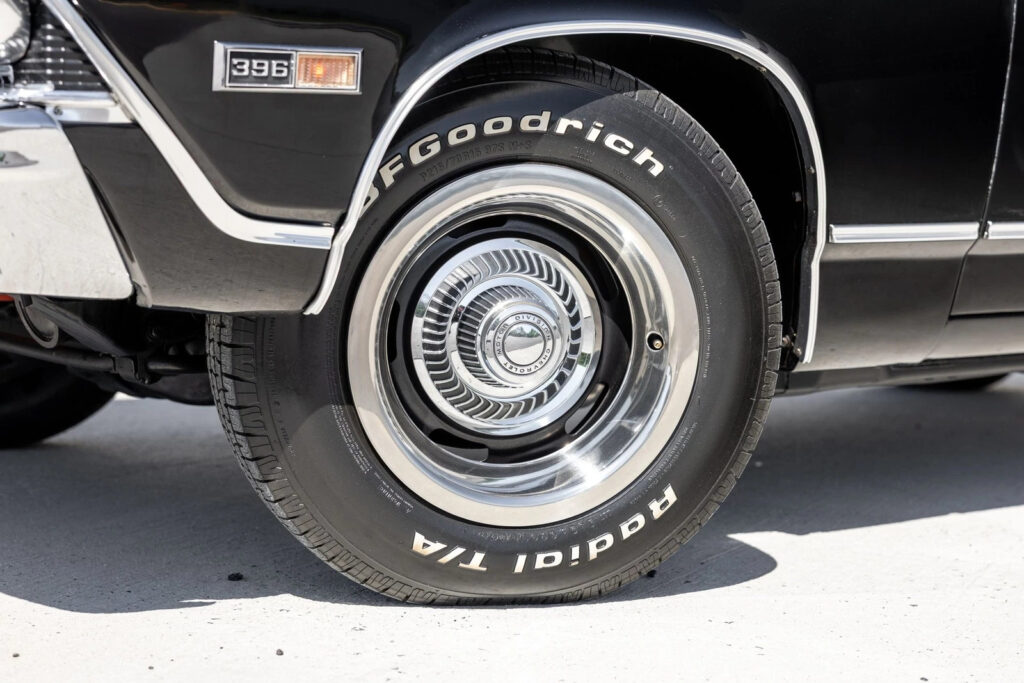 1968 Chevrolet Chevelle