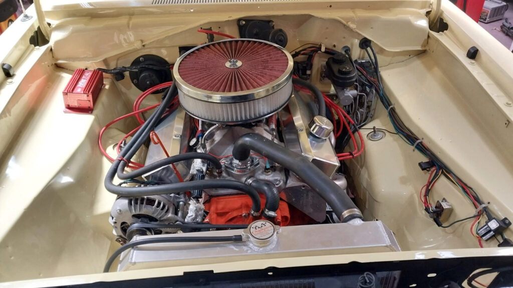 1969 Dodge Dart