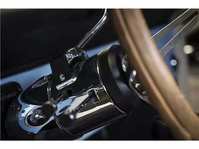 1969 Ford Bronco